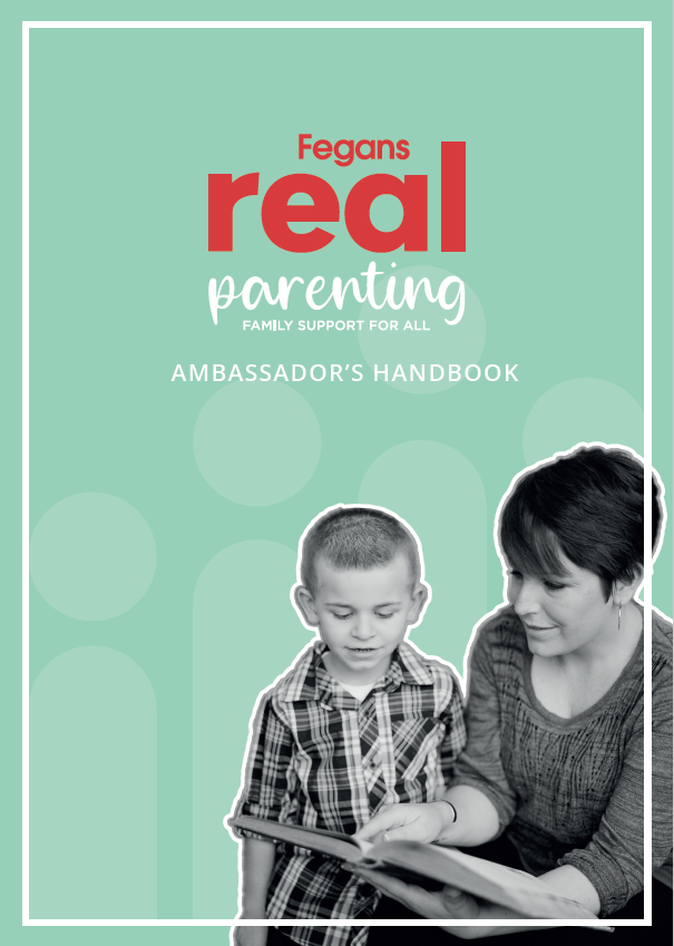 Real Parenting Ambassadors Handbook