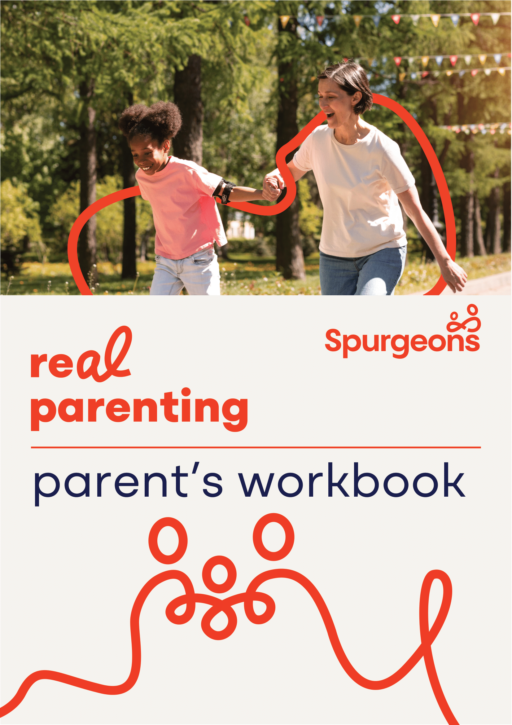 Real Parenting Ambassadors Handbook