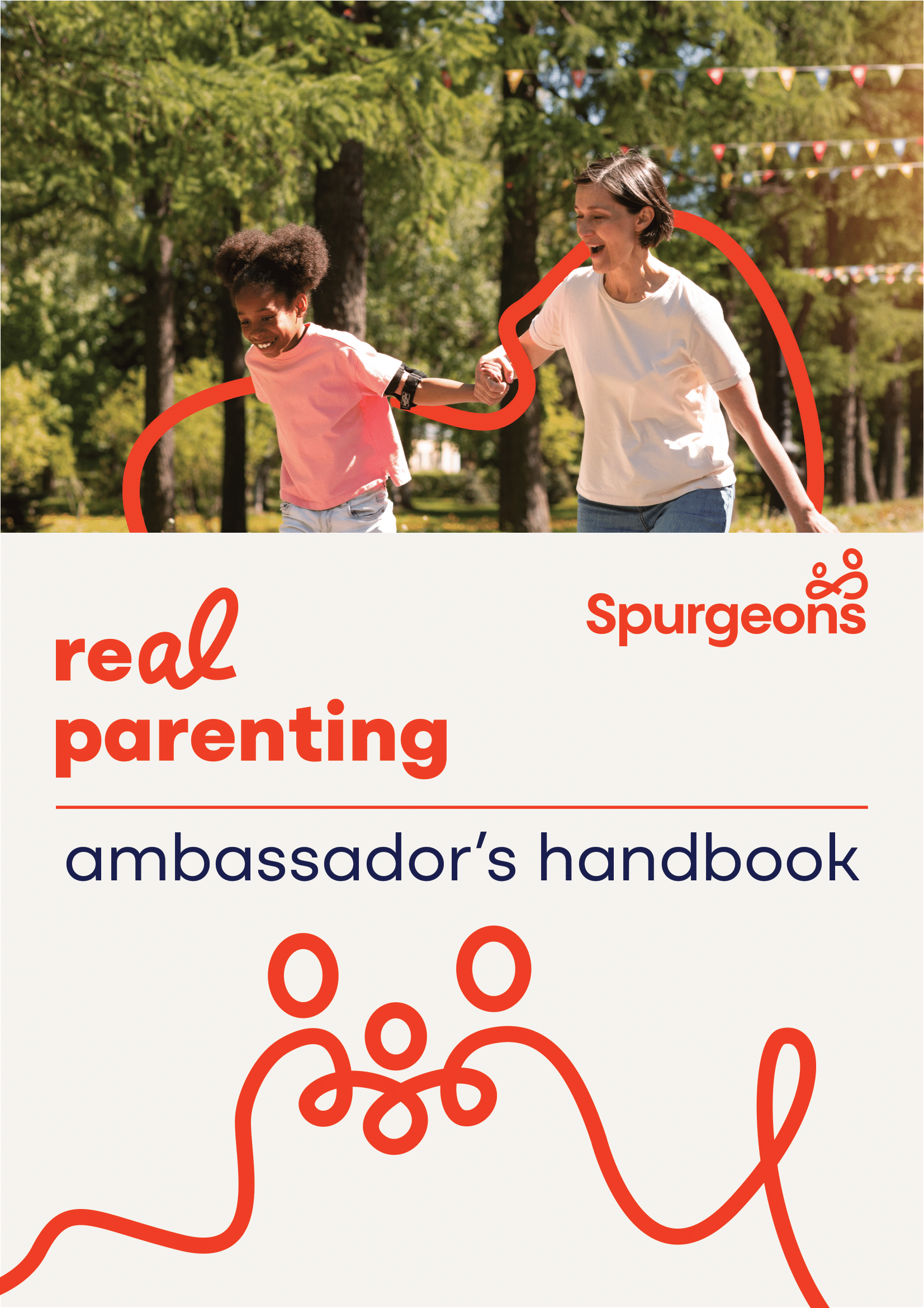 Real Parenting Ambassadors Handbook